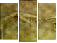 Triptych - Three-piece canvas