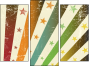 Triptych - Three-piece canvas