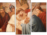 Triptych - Three-piece canvas