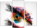 Triptych - Three-piece canvas