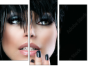 Triptych - Three-piece canvas