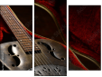 Triptych - Three-piece canvas