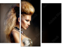 Triptych - Three-piece canvas