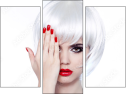 Triptych - Three-piece canvas