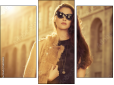 Triptych - Three-piece canvas