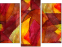 Triptych - Three-piece canvas