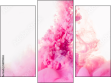 Triptych - Three-piece canvas