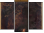 Triptych - Three-piece canvas