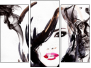 Triptych - Three-piece canvas