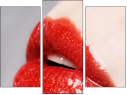 Triptych - Three-piece canvas