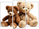 Triptych - Three-piece canvas