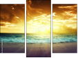 Triptych - Three-piece canvas