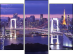 Triptych - Three-piece canvas