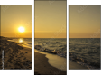 Triptych - Three-piece canvas