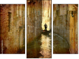 Triptych - Three-piece canvas