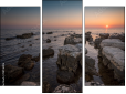 Triptych - Three-piece canvas