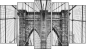 Pentaptych - Five-piece canvas