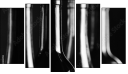 Pentaptych - Five-piece canvas