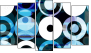 Pentaptych - Five-piece canvas