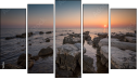 Pentaptych - Five-piece canvas