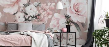 Fleurs-poudrees-et-romantiques-fleurs-murales-papiers-peints-demur