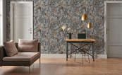 Un-abri-vegetal-pour-les-oiseaux-colores-nature-papiers-peints-a-motifs-demur