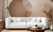Geometrie-chaleureuse-dans-une-nuance-de-mousse-moka-pour-le-salon-papiers-peints-demur