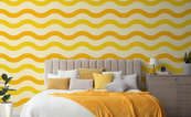Vague-denergie-solaire-pou-la-chambre-a-coucher-papiers-peints-demur