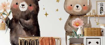 Les-amis-de-limaginaire-enfantin-pour-les-enfants-papiers-peints-demur