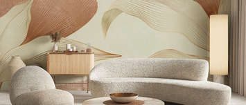 Vagues-abstraites-aux-nuances-dorees-pour-le-salon-papiers-peints-demur
