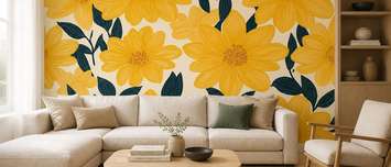 Spatialite-et-rythme-des-grandes-fleurs-fleurs-murales-papiers-peints-demur