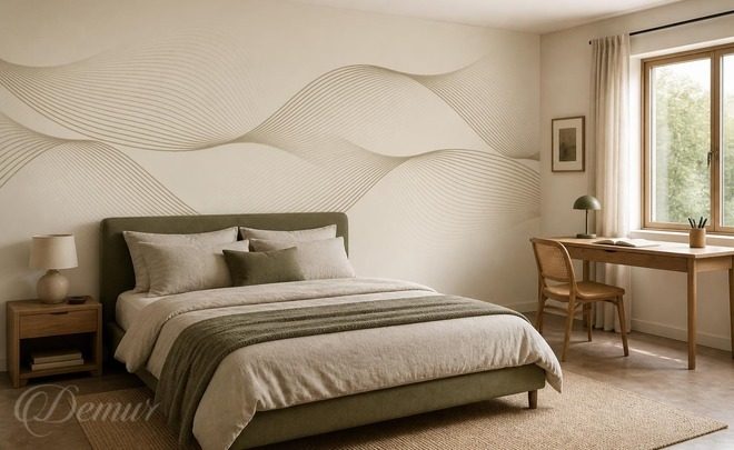 Brume-delicate-de-lignes-dans-une-palette-naturelle-pou-la-chambre-a-coucher-papiers-peints-demur