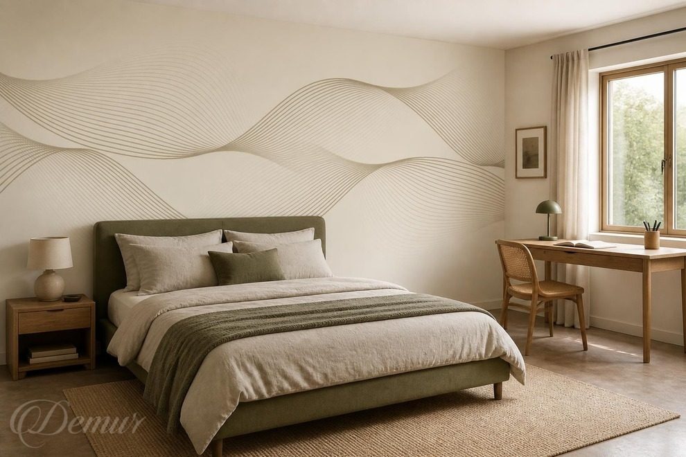 Brume-delicate-de-lignes-dans-une-palette-naturelle-pou-la-chambre-a-coucher-papiers-peints-demur