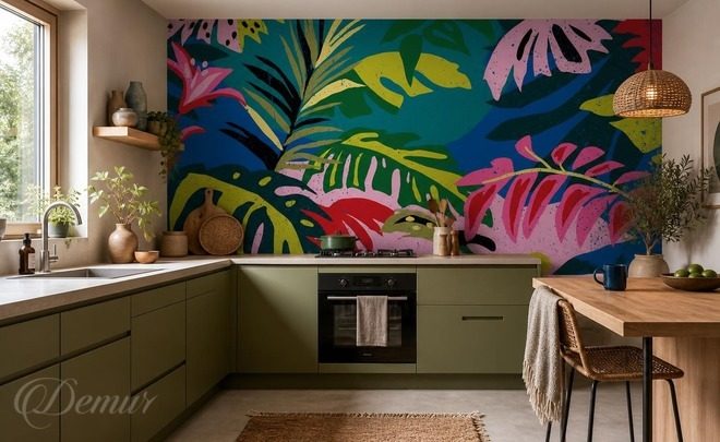 Explosion-energetique-de-couleurs-vegetales-les-papiers-peints-pour-la-cuisine-papiers-peints-demur