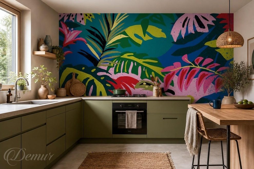 Explosion-energetique-de-couleurs-vegetales-les-papiers-peints-pour-la-cuisine-papiers-peints-demur
