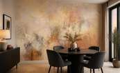 Tons-dores-avec-une-texture-subtile-textures-pour-le-mur-papiers-peints-demur