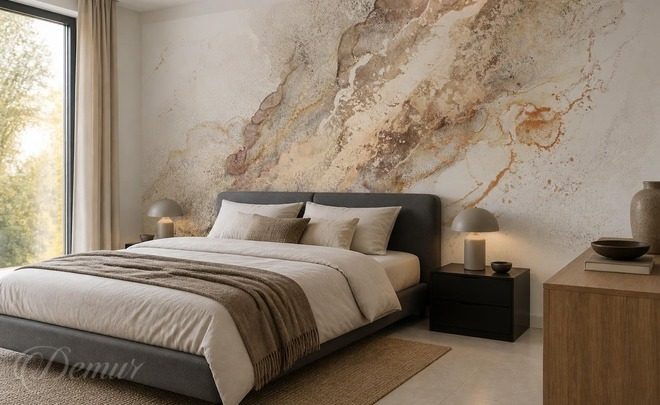 Leclat-dambiance-du-marbre-en-abstraction-textures-pour-le-mur-papiers-peints-demur