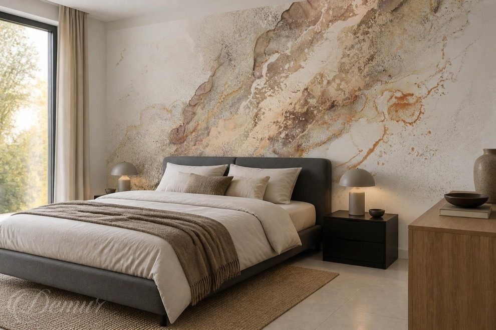 Leclat-dambiance-du-marbre-en-abstraction-textures-pour-le-mur-papiers-peints-demur