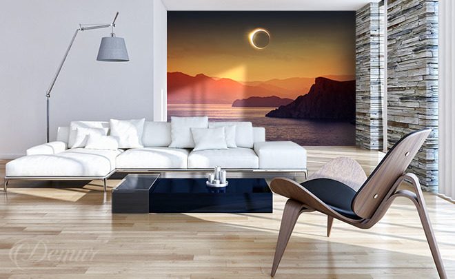 Eclipse-solaire-au-bord-de-leau-ciel-papiers-peints-demur